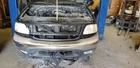 Passenger Door Handle Exterior Heritage Fits 97-04 Ford F150 Pickup 108294 Used. Price: $35.50.