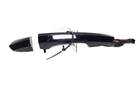 15-23 Mustang Right Outside Door Handle Scratches FR3Z6322404AAPTM Used. Price: $50.00.