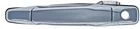 Genuine Dorman Exterior Door Handle Front Left Chrome 80546CD New. Price: $49.52.