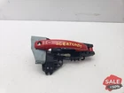 Audi A5 Exterior Door Handle Front Right Side In Red 2011 8T0837886A Used. Price: $14.94.