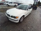 Driver Door Handle Exterior Front Fits 01-06 Bmw 330I 12002595 Used. Price: $72.02.