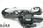 07-13 Mercedes W221 S550 S400 Front Left Side Exterior Door Handle Oem Used. Price: $79.51.