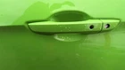 Driver Door Handle Exterior Front Smart Entry Fits 16-21 Civic 31073621 Used. Price: $110.70.