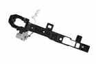Genuine Oem Front Left Exterior Door Handle Base For Honda Accord 72182TVAA81 New. Price: $44.54.