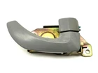 Right Passenger Side Rear Interior Door Handle Fits 2004-2009 Kia Sorento 87886 Used. Price: $19.99.