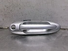 01 - 07 Toyota Sequoia Right Passenger Front Exterior Door Handle Used. Price: $49.95.
