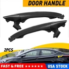 For 2011-16 Hyundai Elantra Outside Exterior Door Handle Left+right Rear New. Price: $21.84.