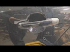 Driver Door Handle Exterior Assembly Rear Fits 06-10 Sonata 730839 Used. Price: $104.90.