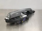 2024 Ford Mustang Ecoboost Exterior Door Handle Front Right Passenger Gray Used. Price: $71.25.
