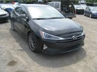 Used Front Left Exterior Door Handle Fits: 2020 Hyundai Elantra Assembly Sedan. Price: $81.66.
