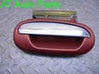 1999-2002 Lincoln Navigator Passenger Side Rear Door Handle Oem 5L7Z7826604AAPTM Used. Price: $37.99.
