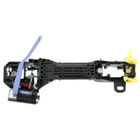 Oem New 2012-2021 Subaru Exterior Door Handle Base Passenger Side 62142FJ000. Price: $59.71.