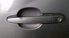 Driver Door Handle Exterior Front Painted Fits 06-07 Impala 643883 Used. Price: $104.90.