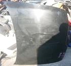 09-12 Lincoln Mks Hood (tuxedo Black Metallic Oem) Used. Price: $350.00.