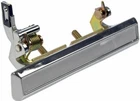 Dorman Help 77017 Exterior Door Handle Front Right Passenger Side 1970-81 Gm Car New. Price: $10.00.