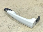 Bmw E70 E71 X5 X6 Comfort Access Front Rear Left Driver Door Handle White Used. Price: $119.99.