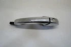 2011-14 Chrysler 200 Driver Front Left Door Handle Exterior Assembly Chrome Used. Price: $103.33.