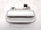00 01 02 Toyota 4 Runner Limited Rear Passenger Right Exterior Door Handle Used. Price: $44.99.