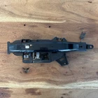 19 Gmc Yukon Denali Exterior Door Handle Rear Right Passenger Black Used. Price: $88.88.