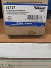 Dorman 82437 Left ( Driver Side) Rear Door Exterior Handle To 06 Mazda Mpv New. Price: $44.99.