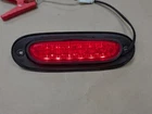 05-08 Chrysler Pt Cruiser Convertible Rear 3RD Brake Tail Light Third Lamp Oem Used. Price: $98.00.
