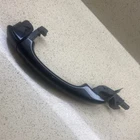 2009-2016 Audi Quattro A4 S4 A5 S5 Front Right Door Handle 8T0837205A Oem Used. Price: $29.00.