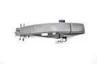 2005-2009 Land Rover LR3 Passenger Right Rear Door Handle Black Used. Price: $58.20.