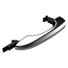 For Fiat 500X 2016-2020 Mopar 6RF66SZ0AA Front Rear Exterior Door Handle New. Price: $84.23.