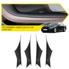 Door Panel Handle Pull Interior Trim Cover Fits 2018-2023 Bmw G30 G31 G38 540I New. Price: $30.09.
