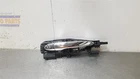 2019 Maserati Levante Oem Rear Exterior Door Handle Chrome Passenger Right Used. Price: $44.63.