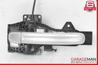 07-15 Audi Q7 Rear Left Driver Side Exterior Door Handle 4L0839885 Oem Used. Price: $112.50.