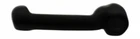 Door Handle Exterior Front Fits 2007-2009 Nitro Oem Used. Price: $30.00.