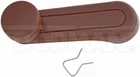 Dorman Window Crank Handle , Pn# 91399 New. Price: $18.53.