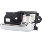 For Lexus ES300 1997 - 2001 Interior Door Handle Passenger Side Chrome New. Price: $17.88.