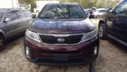 Passenger Door Handle Exterior Assembly Rear Fits 11-15 Sorento 1181665 Used. Price: $69.90.