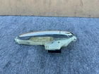 Genesis G70 2019-2025 Oem Rear Left Driver Door Handle Assembly (chrome) Used. Price: $74.95.