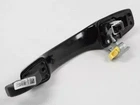 Genuine Mopar Exterior Door Handle Left 1KR97DX8AD New. Price: $56.06.