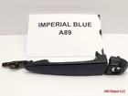 2013 Bmw 335I 328I 320I F30 F31 Front Left Exterior Door Handle Comfort 7326917 Used. Price: $69.99.