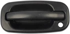 Front Left Exterior Door Handle Dorman For 1999-2006 Chevrolet Silverado 2500 New. Price: $42.87.