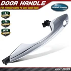 Front Driver Lh Side Chrome Exterior Door Handle For Hyundai Santa Fe Sport Xl New. Price: $30.99.