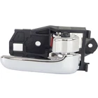 For Toyota Camry Door Handle 1997- 2001 Rear Interior Passenger Side New. Price: $19.11.