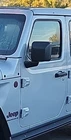 2024-2026 Jeep Wrangler Lh Left Driver Front Door Oem Used. Price: $678.40.