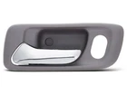 Front Left Door Handle Fits Honda Odyssey 1999-2004 3.5L V6 36PJGH New. Price: $22.86.