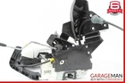 06-10 Mercedes W251 R350 Rear Left Side Exterior Door Handle W/ Actuator Set Oem Used. Price: $72.50.