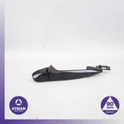 Bmw F15 X5 Front Rear Right Exterior Door Handle W/ Keyless Go Black Oem Used. Price: $47.23.