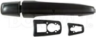 Exterior Door Handle For 2011-2014 Cadillac Cts Wagon New. Price: $48.39.
