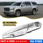 Door Handle For 2007-2013 Chevrolet Silverado 1500 Chrome Front Left Outer Usa New. Price: $16.14.