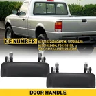 New Front Driver Passenger Side Door Handle Ford FO1310155 Ranger 04-11. Price: $11.99.