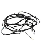 Oem New 07-09 Subaru Legacy Outback Rear Lift Gate Hatch Harness Cord 81812AG03C. Price: $178.17.