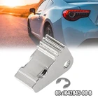 Upgraded Stainless Steel Door Handle Paddle Gear For Model 2012-19 104284500B New. Price: $28.29.